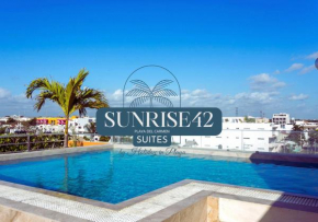 Sunrise 42 Suites by Holiday in Playa